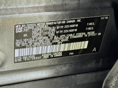 Used 2020  Toyota RAV4 4d SUV AWD TRD Off-Road at Graham Auto Mall near Mansfield, OH