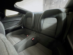 Used 2017  Ford Mustang 2d Fastback V6 at Graham Auto Mall near Mansfield, OH