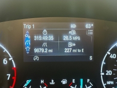 Used 2024  Ford Maverick XL AWD SuperCrew EcoBoost at Graham Auto Mall near Mansfield&comma; OH