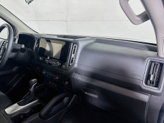 New 2026  Nissan Frontier Crew Cab 4x4 S at Graham Auto Mall near Mansfield&comma; OH