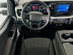 New 2025  Ford Super Duty F-250 4WD XL Crew Cab SRW 8' Box at Graham Auto Mall near Mansfield, OH