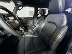 New 2026  Ford Bronco Badlands 4 Door Advanced 4x4 at Dutro Auto near Zanesville&comma; OH