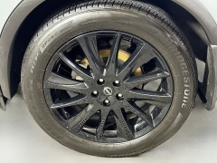 Used 2024  Nissan Murano AWD SV at Graham Auto Mall near Mansfield, OH