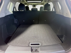 New 2026  Nissan Rogue 2026&period;5 AWD Dark Armor at Graham Auto Mall near Mansfield&comma; OH