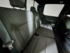 Used 2023  Ford F-150 4WD XLT SuperCrew 5&period;5' Box at Graham Auto Mall near Mansfield&comma; OH