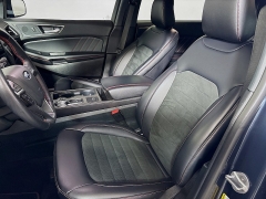 Used 2024  Ford Edge ST-Line AWD at Graham Auto Mall near Mansfield&comma; OH