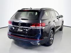 Used 2023  Volkswagen Atlas 2.0T SE 4MOTION at Graham Auto Mall near Mansfield, OH