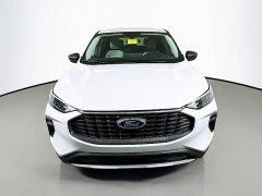 New 2026  Ford Escape Active AWD at Dutro Auto near Zanesville, OH