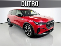 New 2024 Lincoln Nautilus Premiere AWD at Dutro Auto near Zanesville, OH