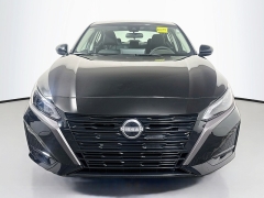 New 2026  Nissan Altima SV AWD at Graham Auto Mall near Mansfield&comma; OH