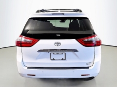 Used 2020  Toyota Sienna 4d Wagon AWD Limited Premium 7-Passenger at Dutro Auto near Zanesville&comma; OH