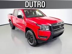 New 2026  Nissan Frontier Crew Cab 4x4 SV at Dutro Auto near Zanesville&comma; OH