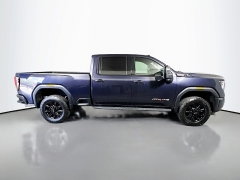Used 2024  GMC Sierra 2500HD 4WD Crew Cab 172" AT4 Dsl at Dutro Auto near Zanesville&comma; OH