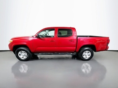 Used 2020  Toyota Tacoma 4WD Double Cab SR at Graham Auto Mall near Mansfield, OH