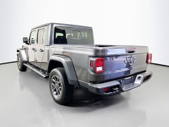 Used 2021  Jeep Gladiator 80th Anniversary 4x4 at Graham Auto Mall near Mansfield, OH