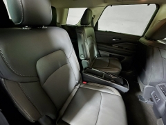 New 2026  Nissan Pathfinder SL 4WD at Dutro Auto near Zanesville&comma; OH