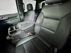 Used 2024  GMC Sierra 1500 4WD Crew Cab 147" SLT at Graham Auto Mall near Mansfield&comma; OH