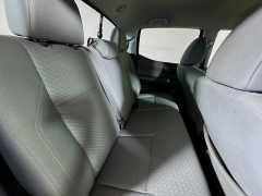 Used 2020  Toyota Tacoma 4WD Double Cab SR at Graham Auto Mall near Mansfield, OH