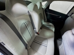 Used 2020  Hyundai Sonata 4d Sedan SE at Dutro Auto near Zanesville&comma; OH