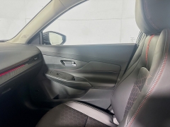 New 2026  Nissan Sentra SR Sedan &ast;Ltd Avail&ast; at Dutro Auto near Zanesville&comma; OH