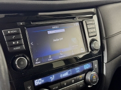 Used 2019  Nissan Rogue 4d SUV AWD SV at Graham Auto Mall near Mansfield, OH