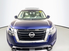 New 2025  Nissan Pathfinder SL 4WD at Dutro Auto near Zanesville&comma; OH