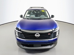 New 2026  Nissan Kicks SR AWD at Graham Auto Mall near Mansfield, OH