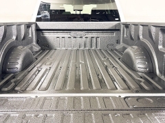 New 2026  Ford Super Duty F-250 4WD LARIAT Crew Cab SRW 8' Box at Dutro Auto near Zanesville&comma; OH