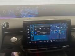 New 2026  Lincoln Nautilus Reserve AWD at Graham Auto Mall near Mansfield&comma; OH