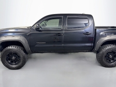 Used 2019  Toyota Tacoma 4WD Double Cab SR5 at Graham Auto Mall near Mansfield&comma; OH