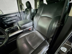 Used 2016  Ram 1500 4WD Crew Cab Sport at Dutro Auto near Zanesville&comma; OH