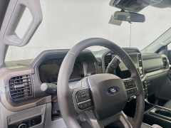 New 2026  Ford F-150 4WD XLT SuperCab 6&period;5' Box at Graham Auto Mall near Mansfield&comma; OH