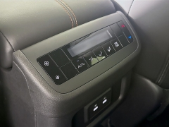 New 2026  Nissan Pathfinder Rock Creek 4WD at Graham Auto Mall near Mansfield&comma; OH