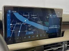 New 2025  Lincoln Corsair Reserve AWD at Graham Auto Mall near Mansfield, OH