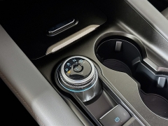 New 2025  Ford Explorer Active 4WD at Graham Auto Mall near Mansfield, OH