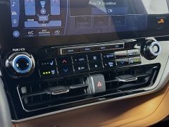 Used 2021  Toyota Highlander Hybrid Platinum AWD at Dutro Auto near Zanesville, OH