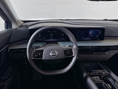 New 2026  Nissan Murano AWD SL at Graham Auto Mall near Mansfield, OH