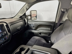 Used 2016  Chevrolet Silverado 2500 4WD Double Cab LT Longbed at Graham Auto Mall near Mansfield&comma; OH