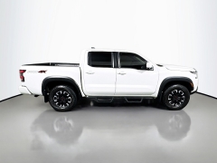 Used 2023  Nissan Frontier Crew Cab 4x4 PRO-4X Auto at Graham Auto Mall near Mansfield&comma; OH