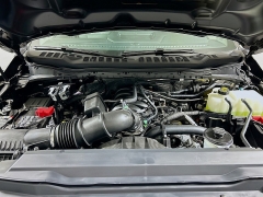 New 2025  Ford Super Duty F-250 4WD XL Crew Cab SRW 8' Box at Graham Auto Mall near Mansfield, OH