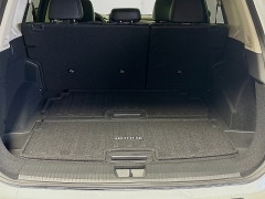 New 2026  Nissan Rogue AWD Platinum at Graham Auto Mall near Mansfield&comma; OH