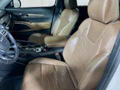 Used 2022  Kia Telluride SX AWD at Graham Auto Mall near Mansfield, OH