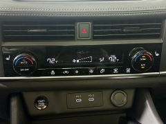 New 2026  Nissan Rogue 2026&period;5 AWD Dark Armor at Graham Auto Mall near Mansfield&comma; OH