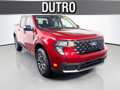 New 2026  Ford Maverick XLT AWD SuperCrew EcoBoost at Dutro Auto near Zanesville&comma; OH