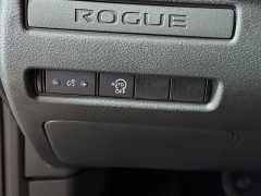 New 2026  Nissan Rogue AWD S *Ltd Avail* at Dutro Auto near Zanesville, OH