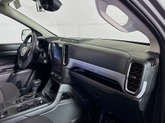 New 2025  Ford Ranger XL 4WD SuperCrew 5' Box at Graham Auto Mall near Mansfield, OH