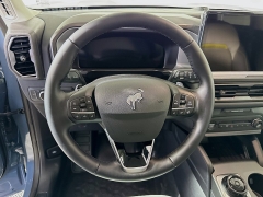 New 2025  Ford Bronco Sport Badlands 4x4 at Dutro Auto near Zanesville, OH