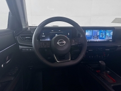 New 2026  Nissan Kicks SR AWD at Graham Auto Mall near Mansfield&comma; OH