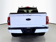 Used 2022  Ford F-150 4WD XLT SuperCrew 5.5' Box at Graham Auto Mall near Mansfield, OH