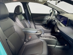 New 2026  Nissan LEAF PLATINUM&plus; FWD at Dutro Auto near Zanesville&comma; OH